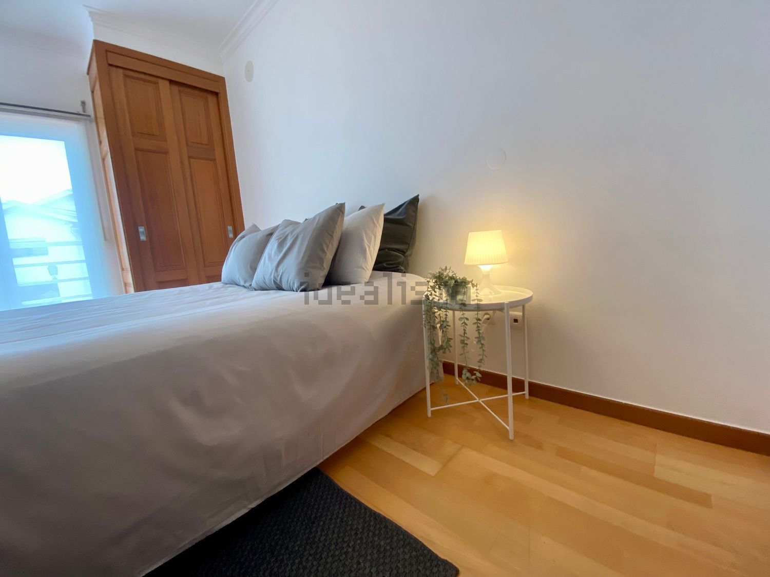 公寓 t1出售在Rua Artur Semedo, 4 - 卧室