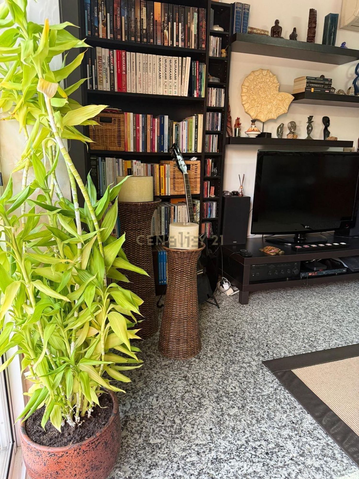 出租公寓 t3在Praceta Francisco Pulido Valente, 10 - 客厅