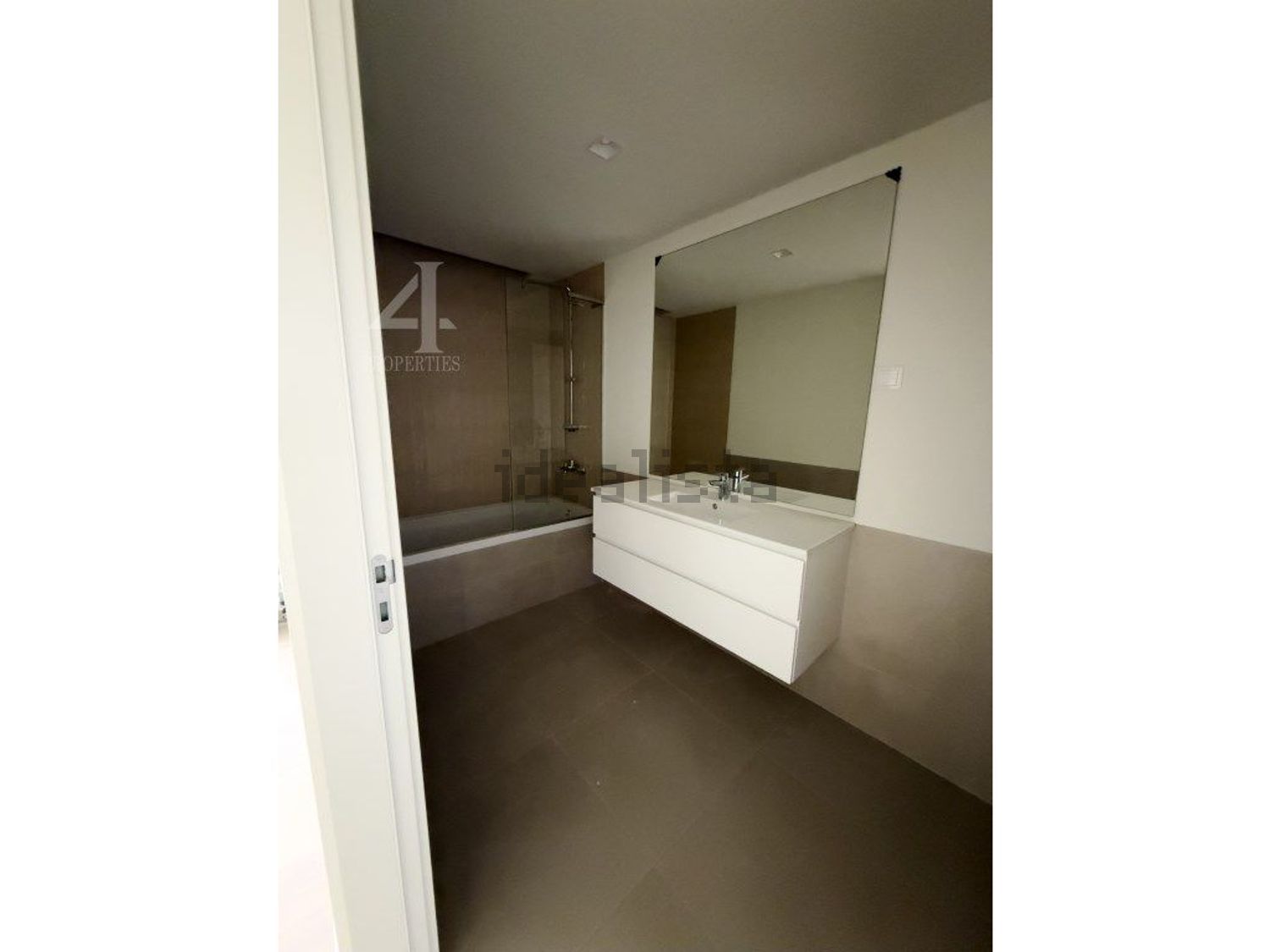 公寓 t1出售在Rua Pablo Neruda, 4 - 卫生间