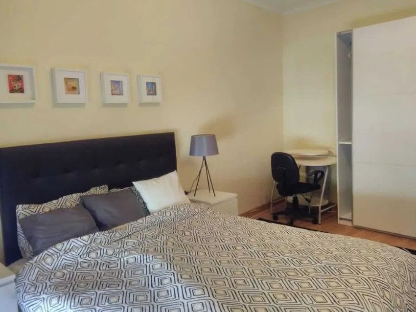 出租房间在Rua Professor José Maria Vinagre, 3