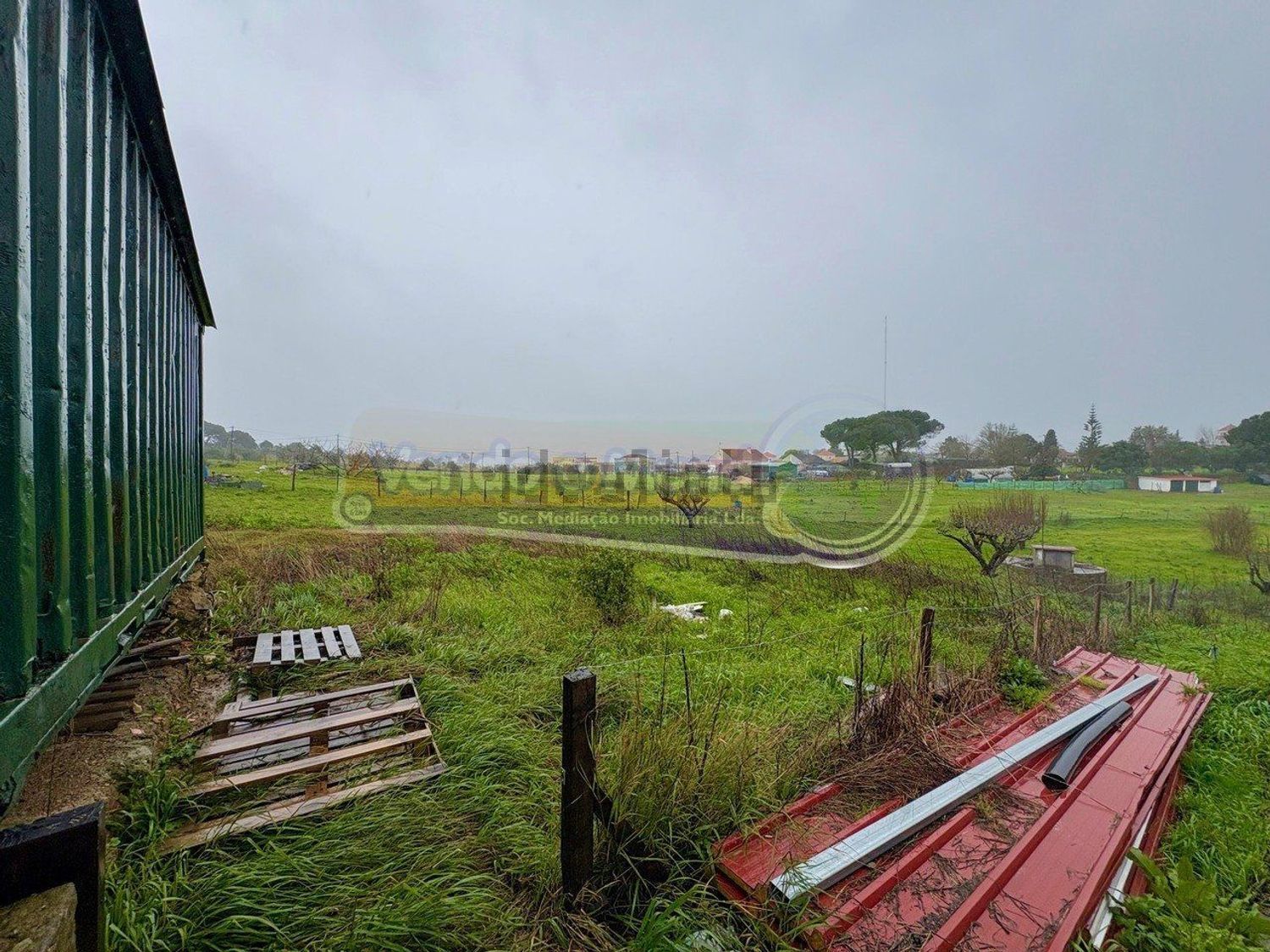 庄园出售在Vila Franca de Xira - 花园