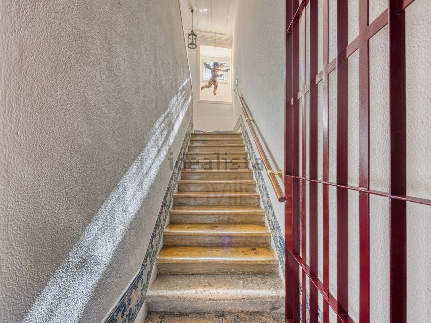 公寓 t2出售在Rua do Barão, 15 - 详情