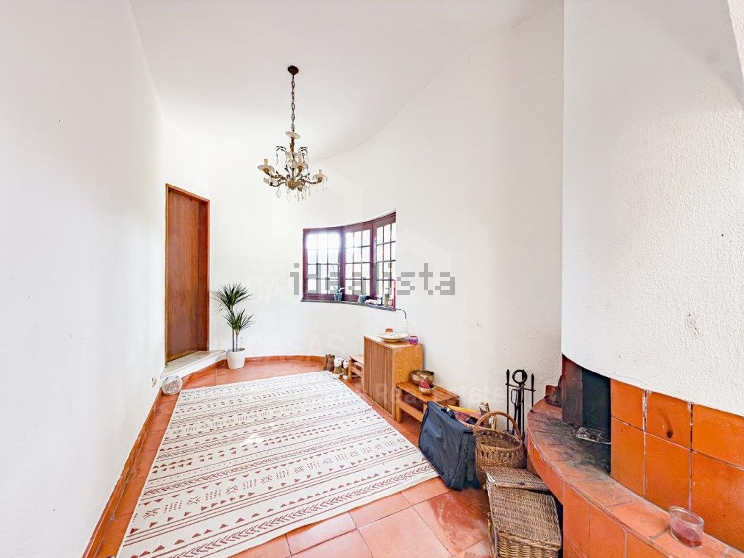 小楼房或独栋别墅出售在São Pedro da Cadeira - 照片