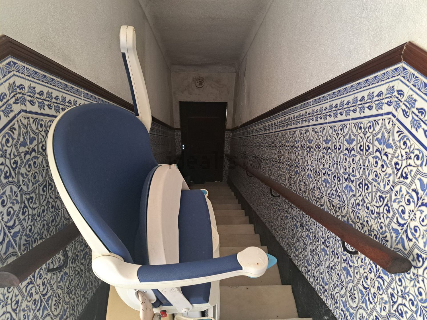 小楼房或独栋别墅出售在Avenida da Liberdade - 详情