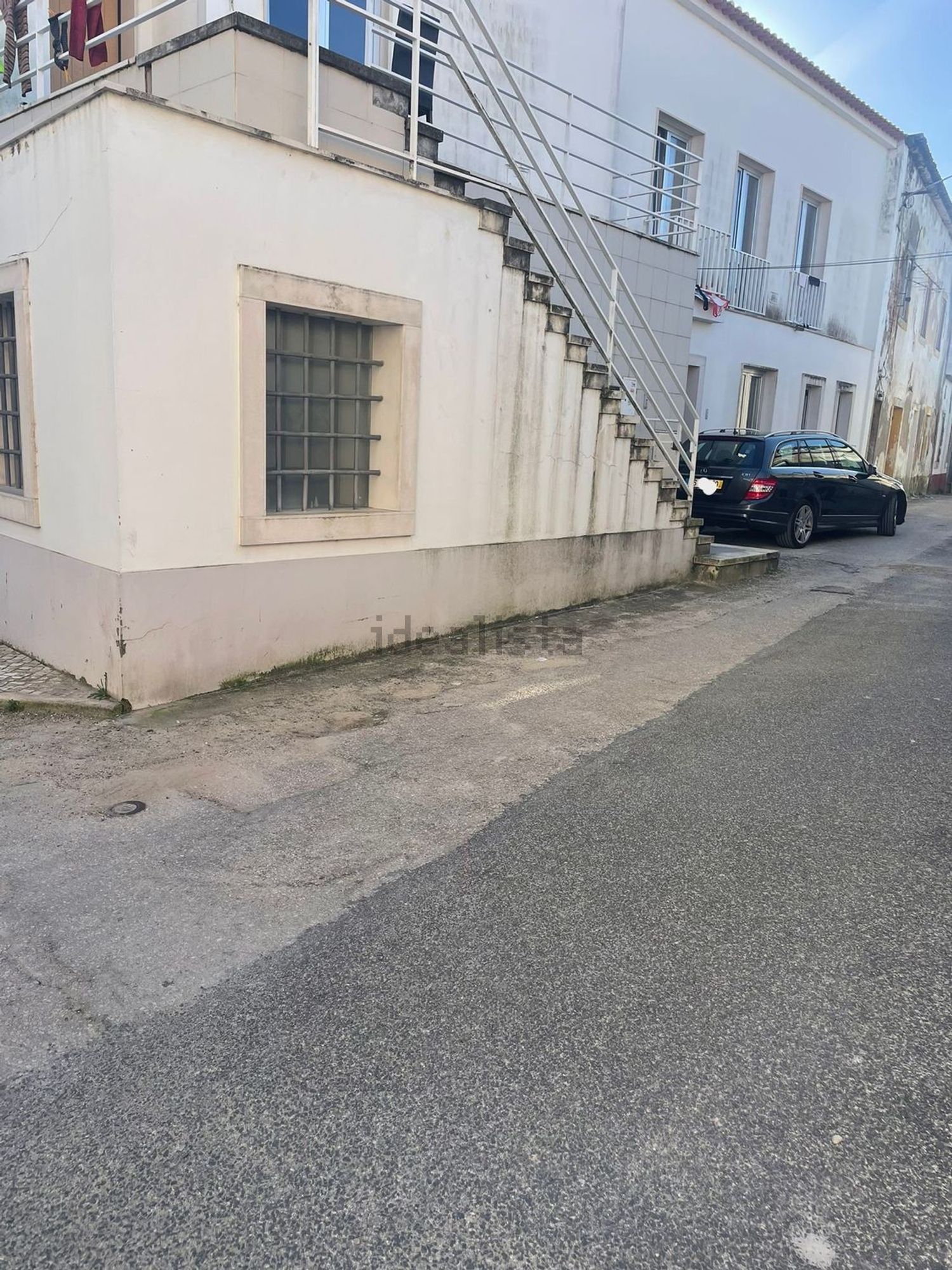 公寓 t2出售在Rua Arnaldo Cortiço - 视线