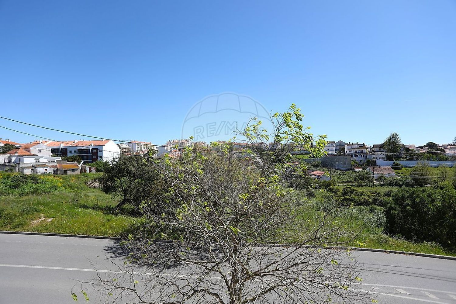 公寓 t2出售在Rua de Santa Teresa - 花园