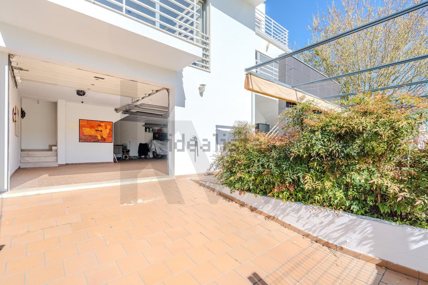 小楼房或别墅出售在Vila Franca de Xira - 游泳池