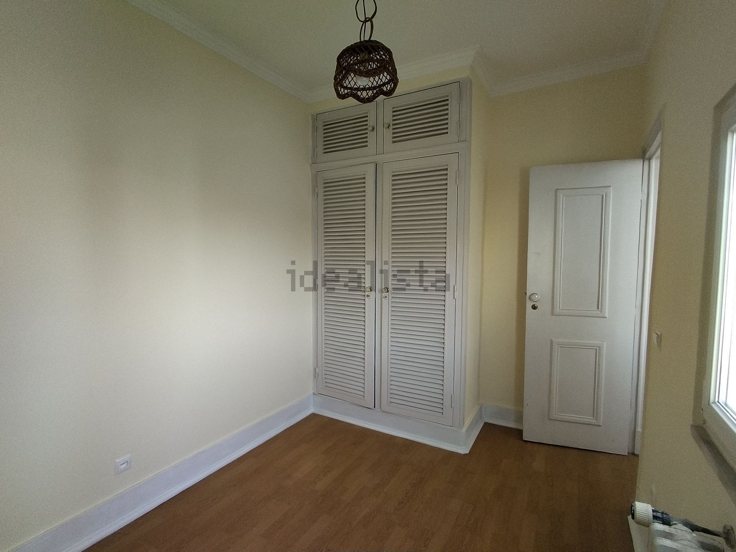 出租复式公寓在Travessa da Palmeira, 31 a - 卧室