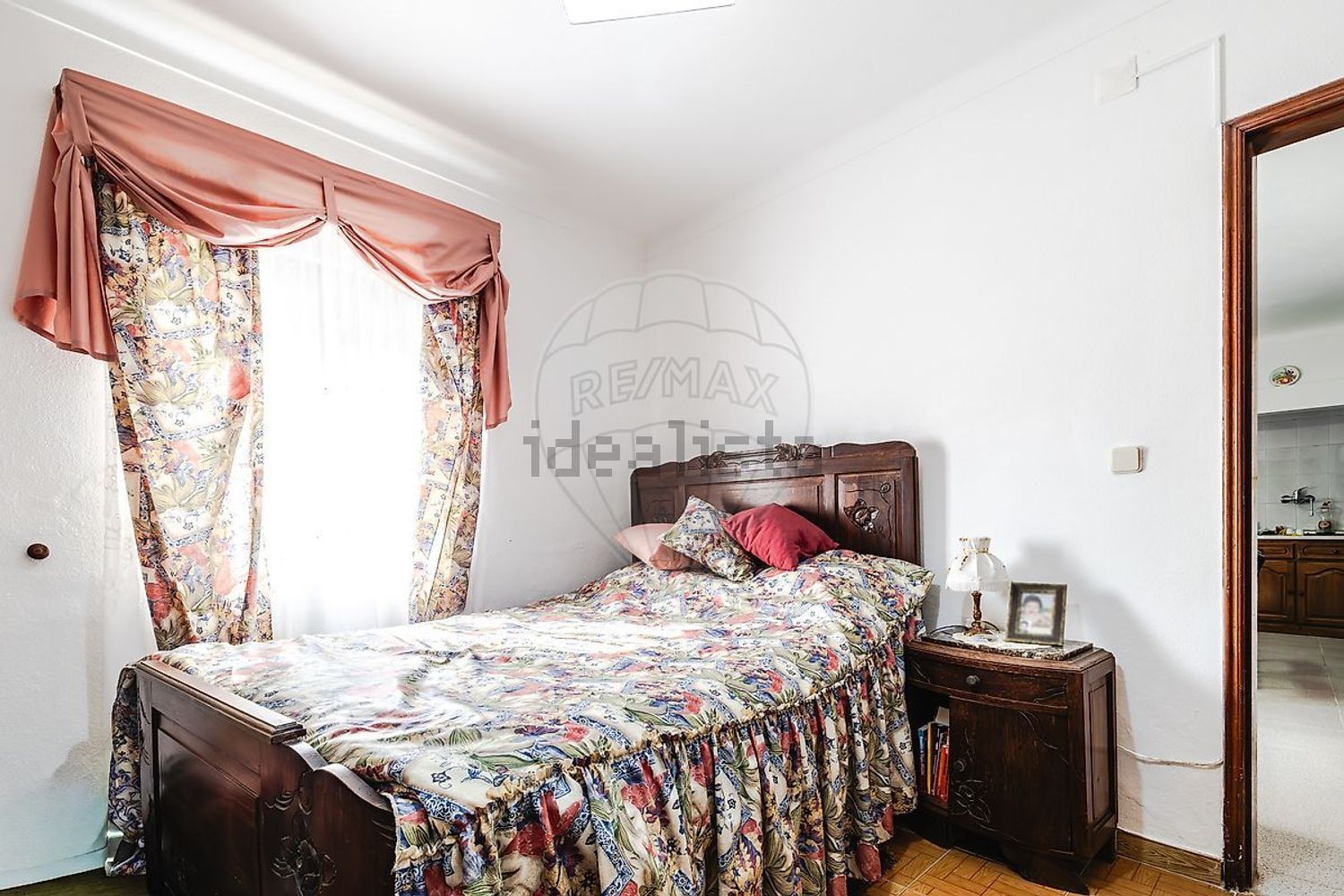 小楼房或独栋别墅出售在Rua do Rio Velho - 卧室