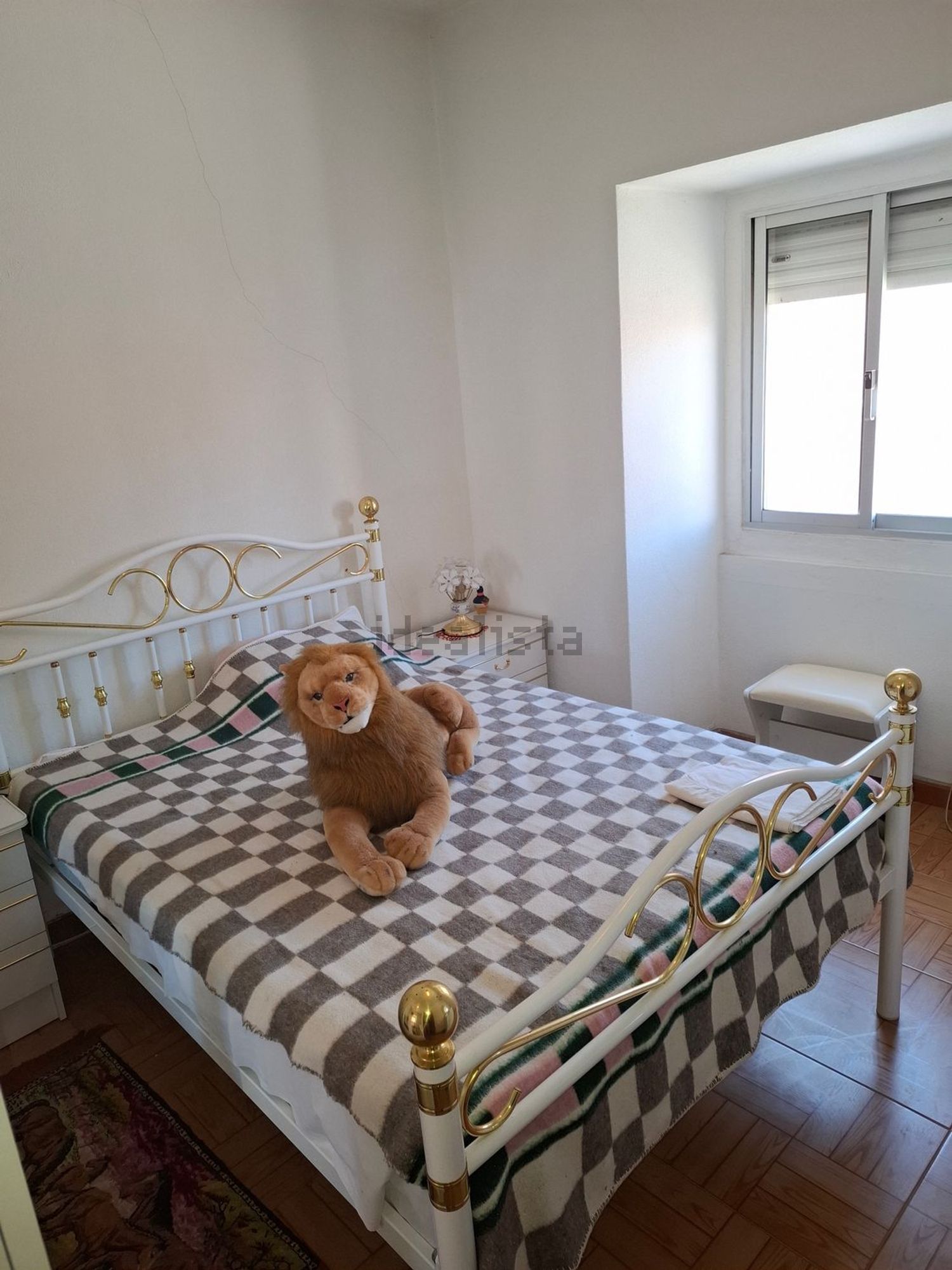 出租双拼别墅在Rua do Freixo, 5 - 卧室