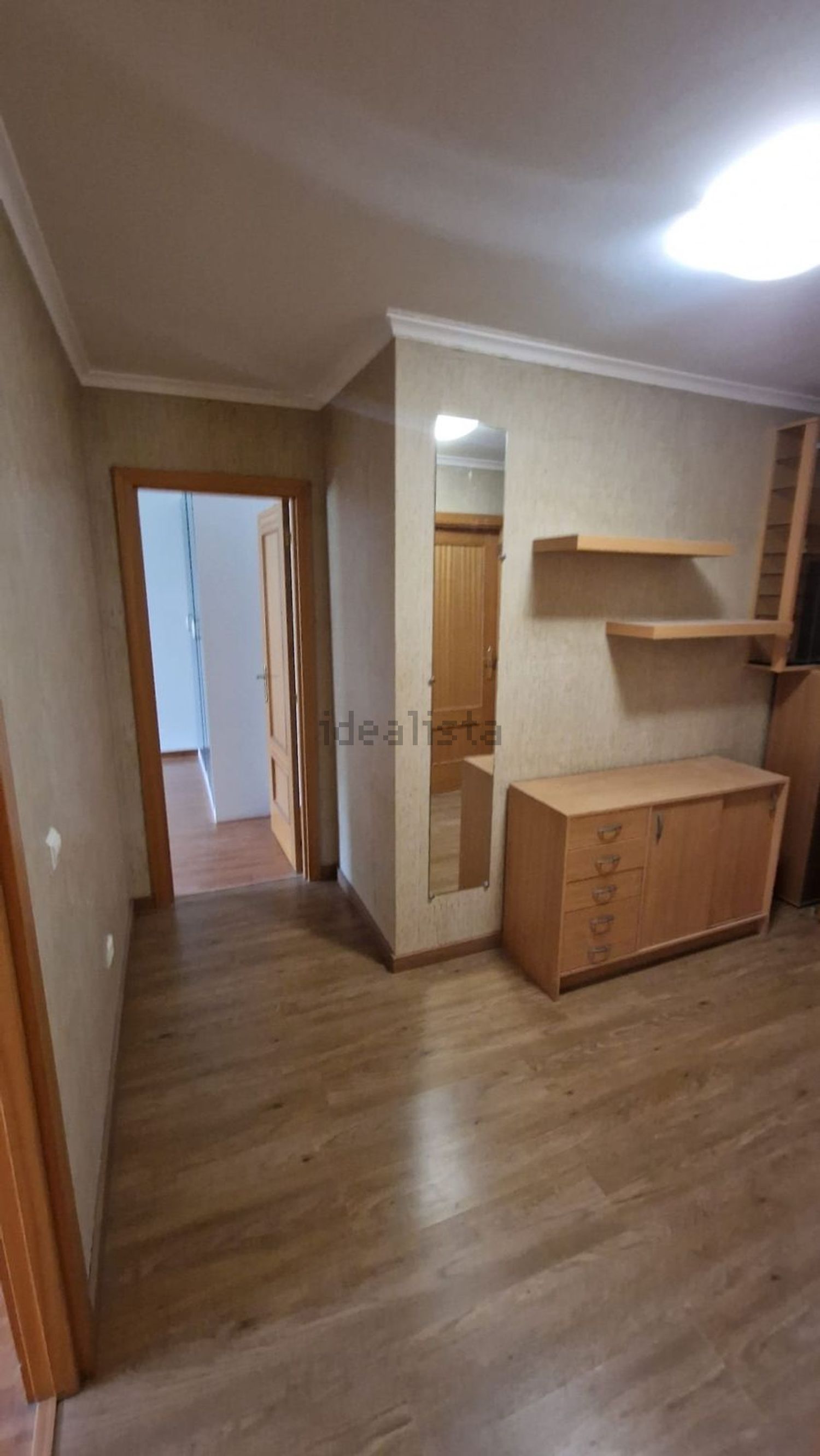 出租公寓 t3在Rua Alexandre O'Neill, 22 - 试衣间