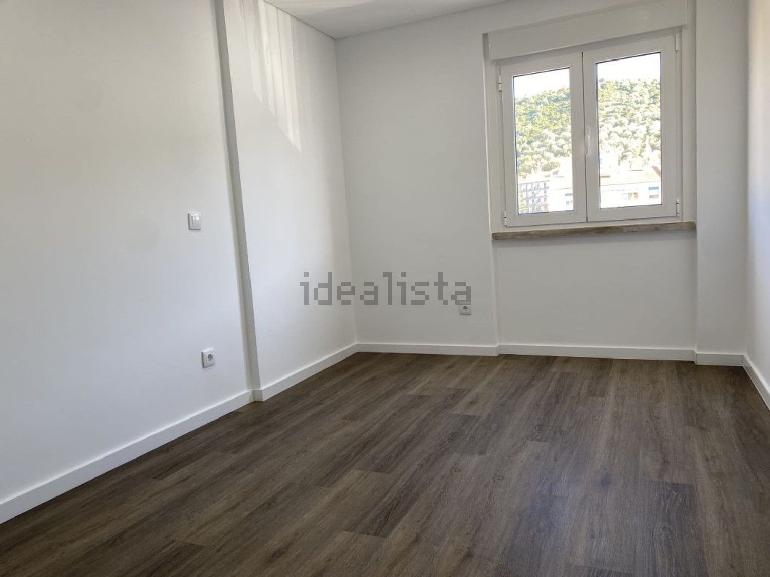 出租公寓 t2在Rua São Tomé e Príncipe - 卧室