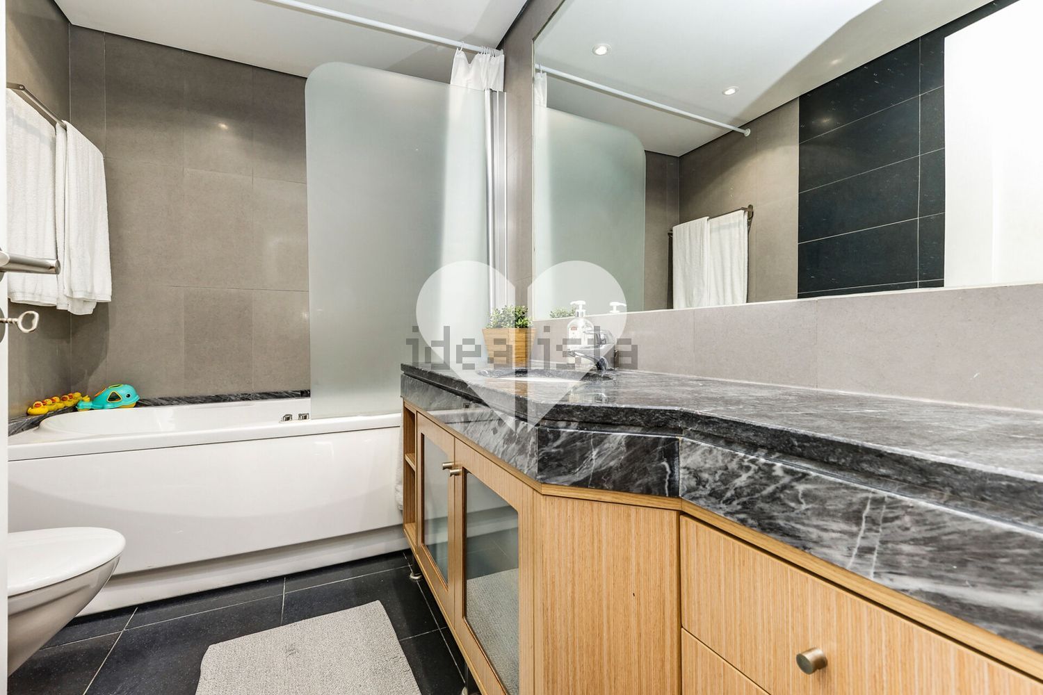 公寓 t3出售在Rua Engenheiro Ferry Borges, 2 - 厨房