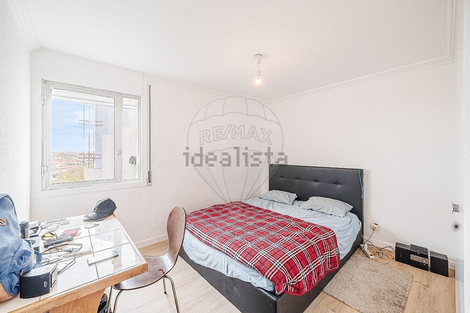 公寓 t2出售在Avenida Afonso Costa - 卧室