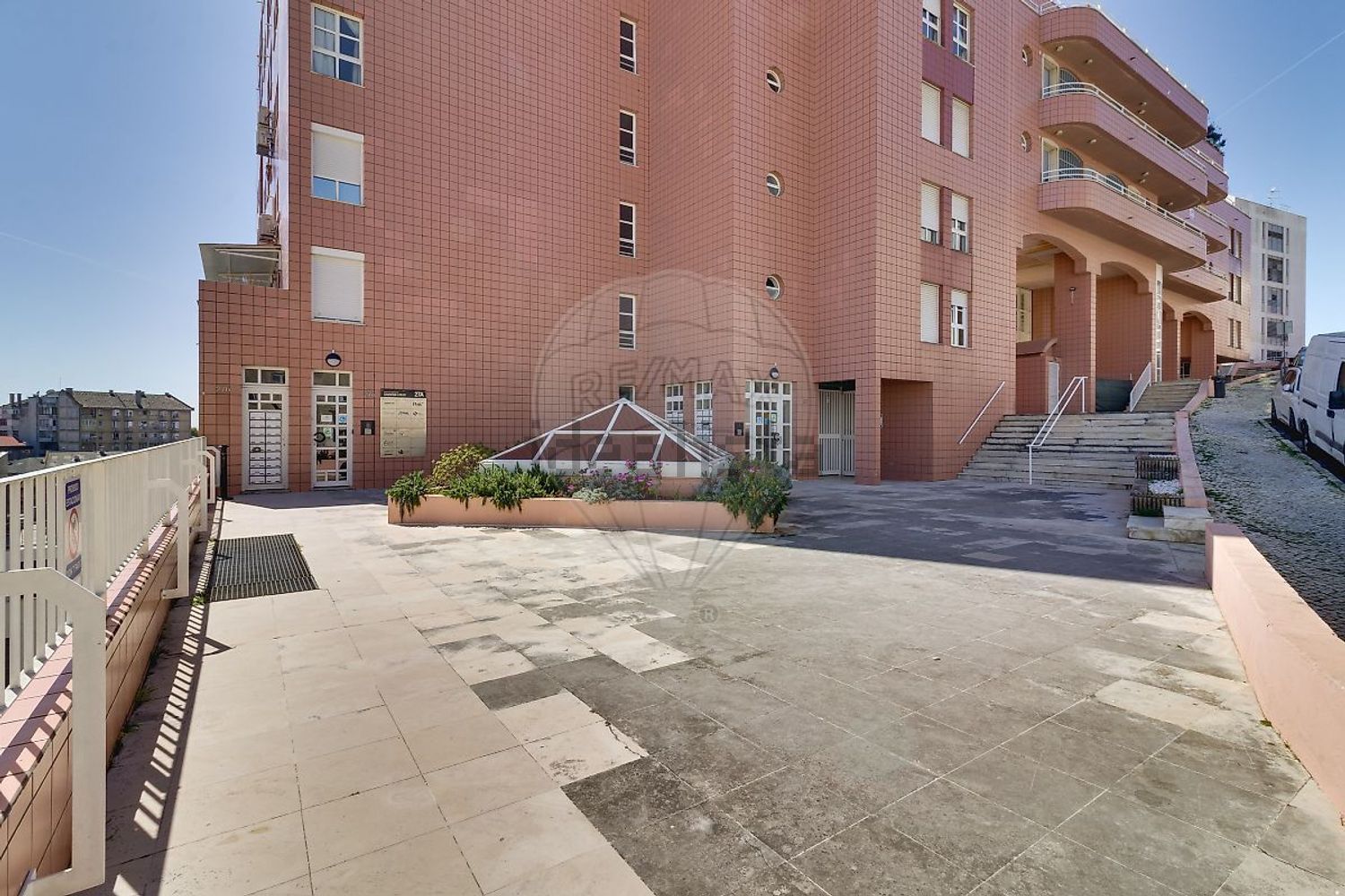 公寓 t2出售在Rua da Bela Vista à Graça - 外立面