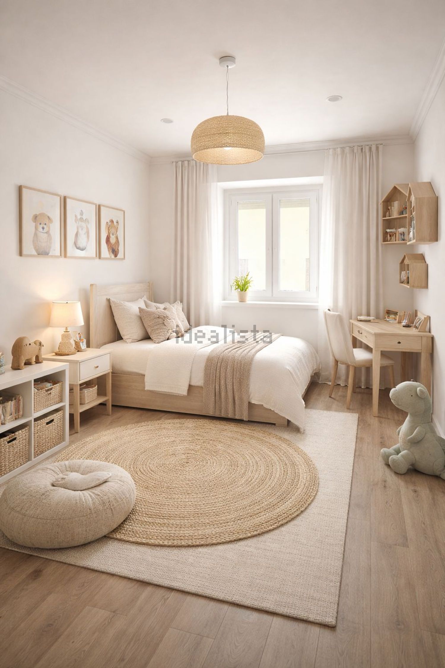 公寓 t2出售在Rua Arminda Gomes de Carvalho, 10 - 卧室