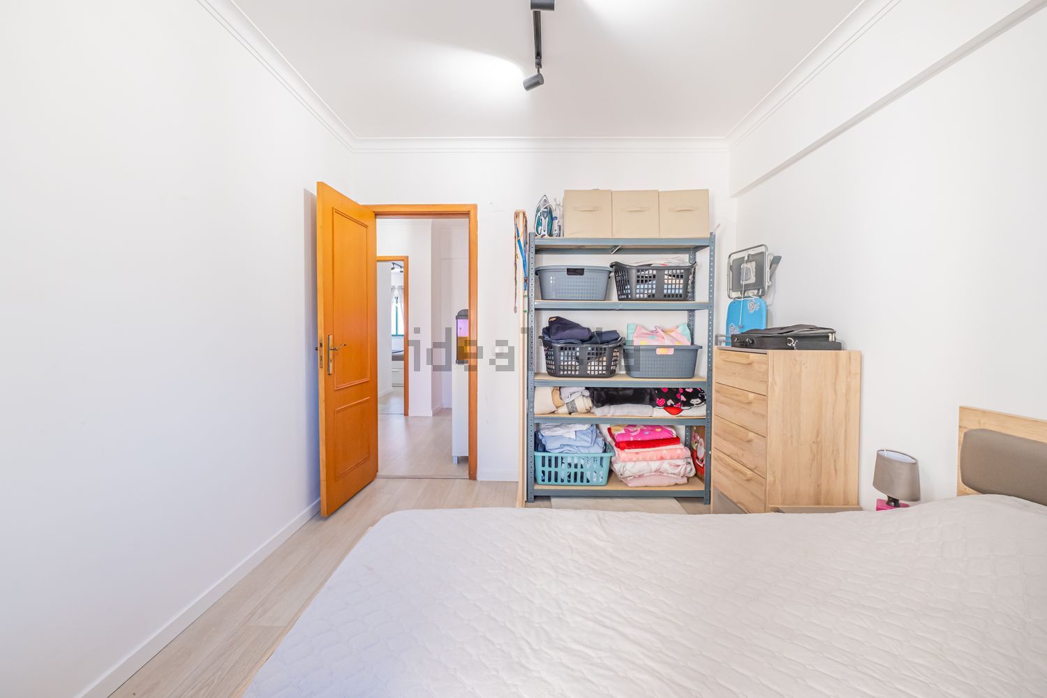 公寓 t3出售在Rua de Dadrá, 18 - 卧室