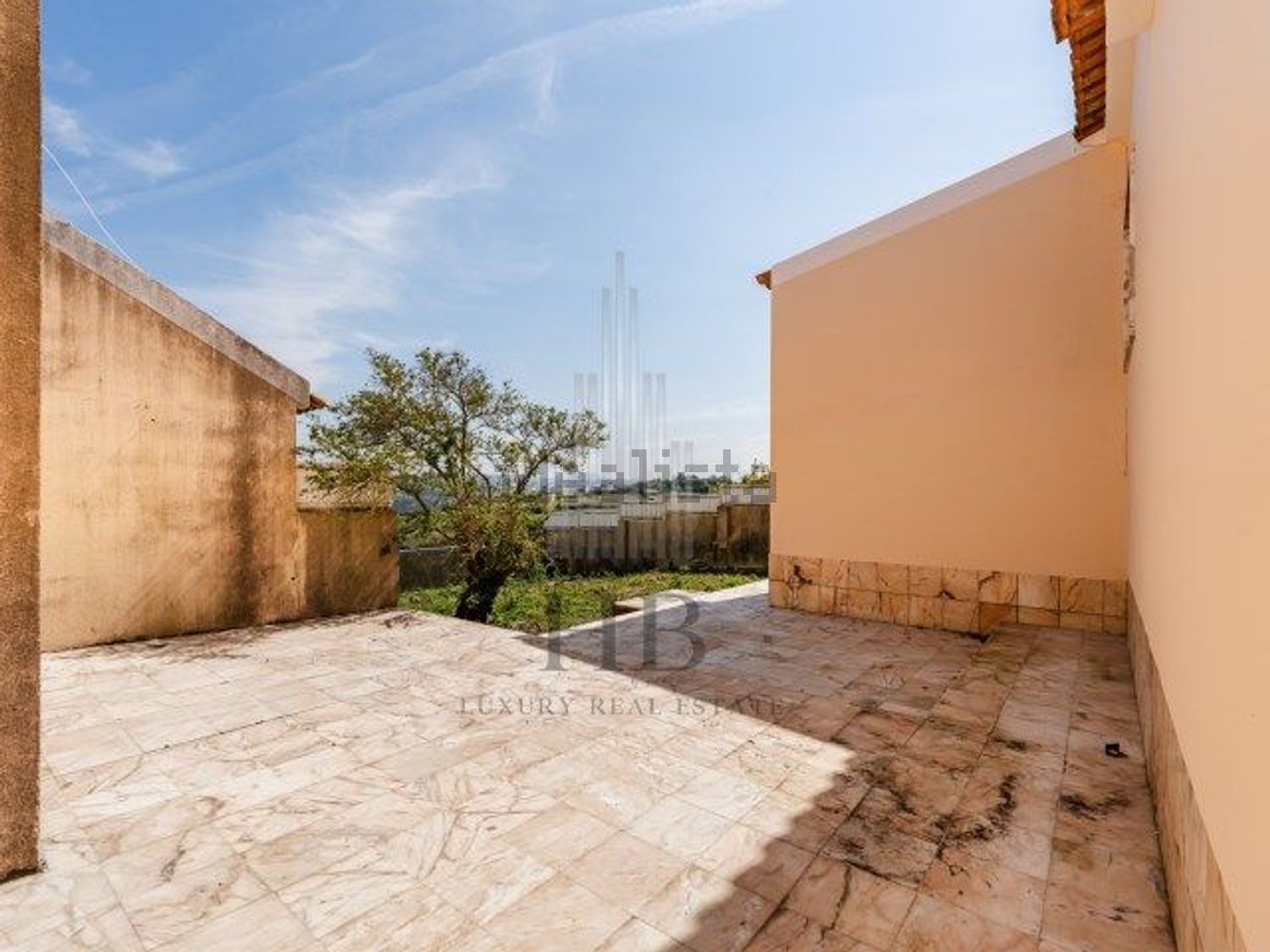 出租小楼房或独栋别墅在Rua do Arneiro - 照片