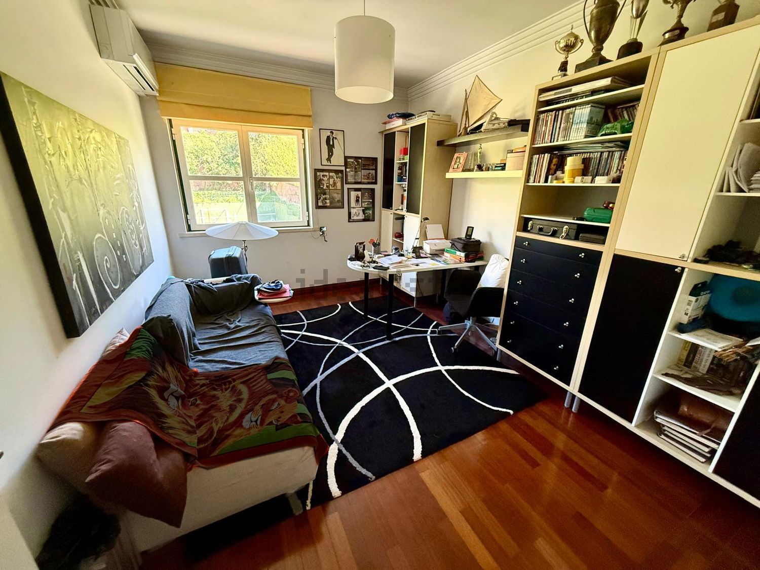 公寓 t3出售Calçada do Poço, 10 - 卧室