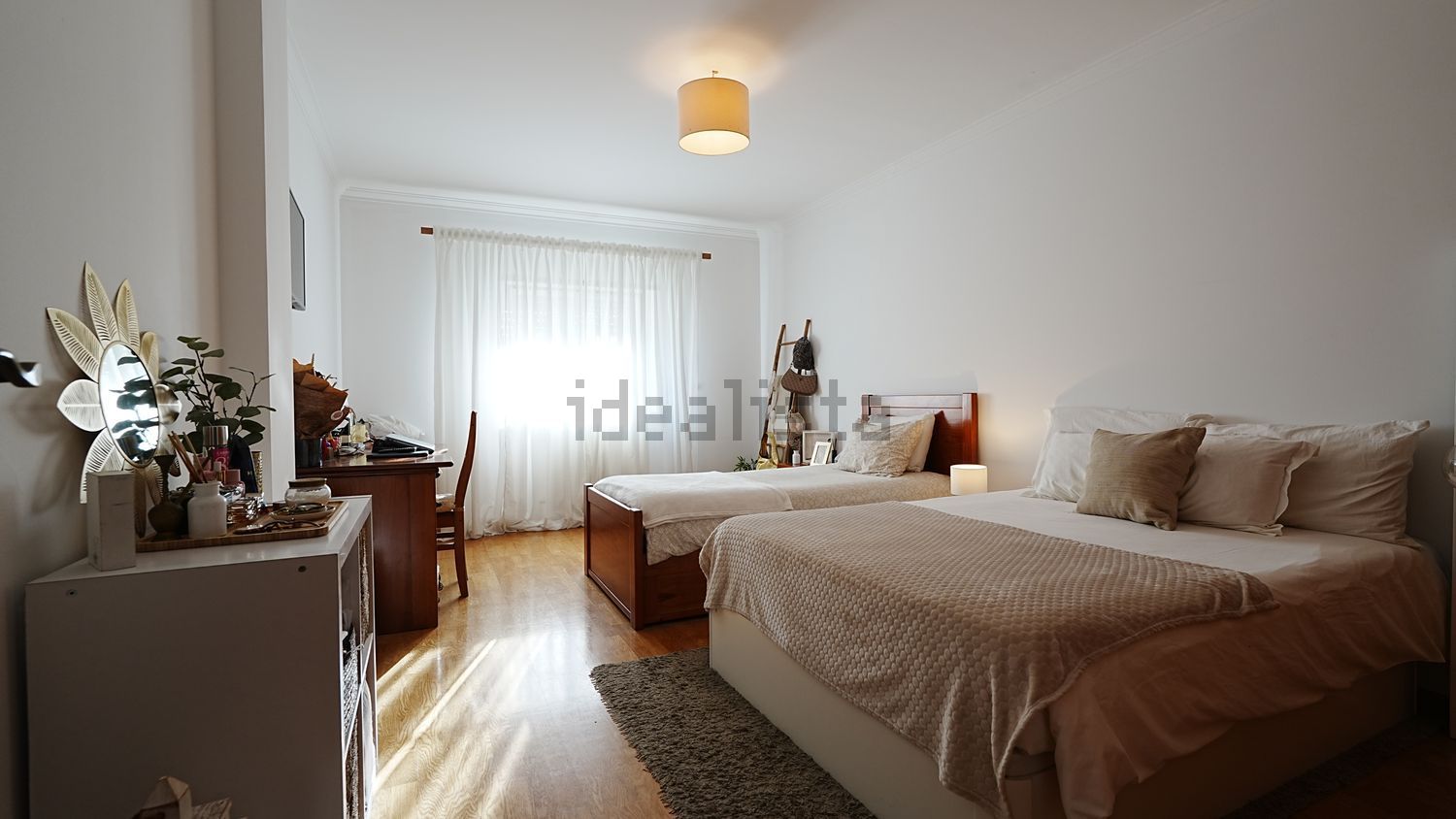 公寓 t3出售在Rua Movimento das Forças Armadas - 卧室