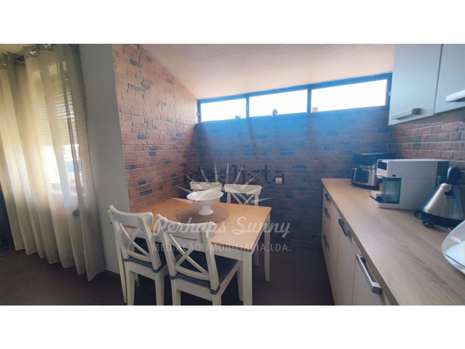 小楼房或独栋别墅出售在Grândola e Santa Margarida da Serra - 厨房