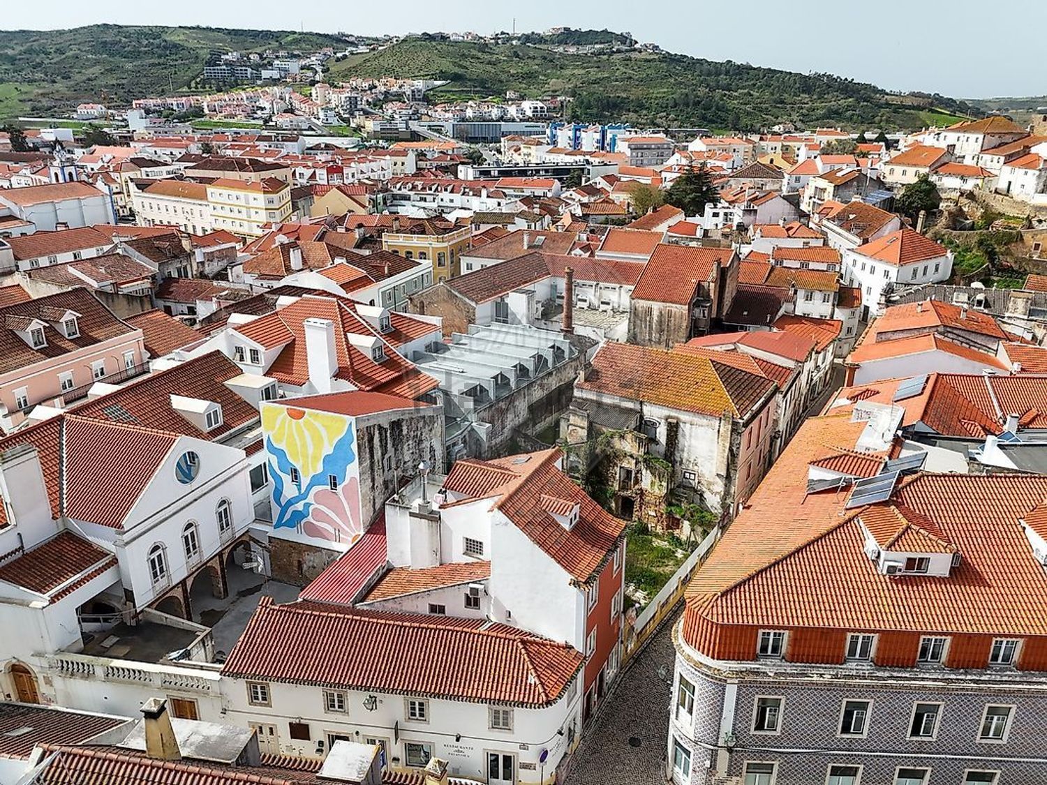 公寓 t1出售在Rua Dias Neiva - 照片