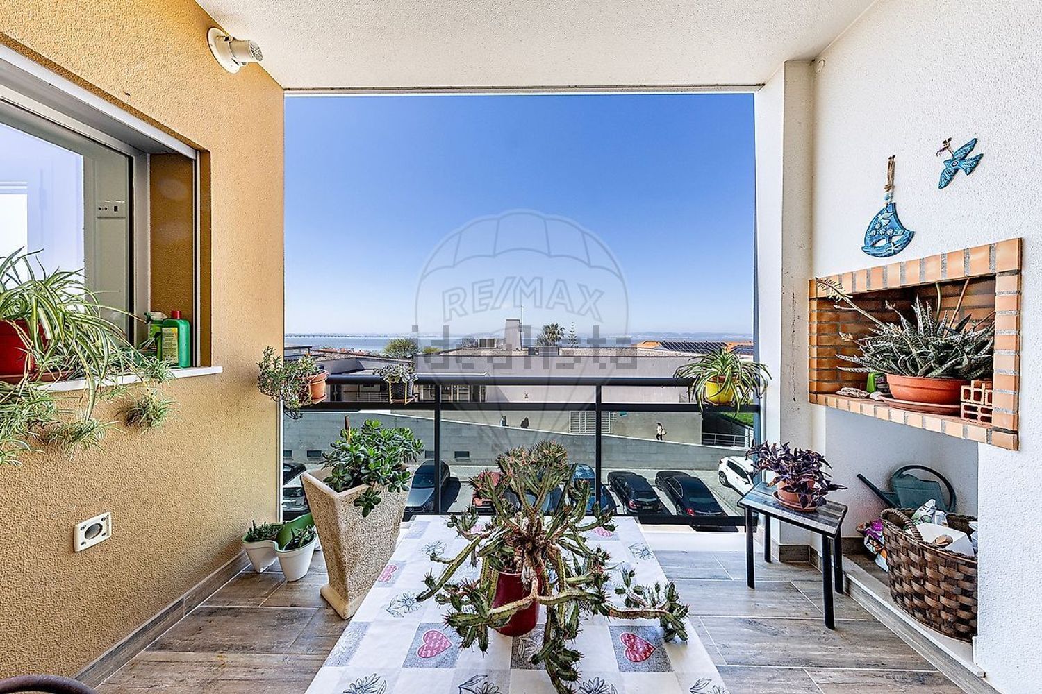 公寓 t2出售在Rua Professor Leite da Cunha - 客厅