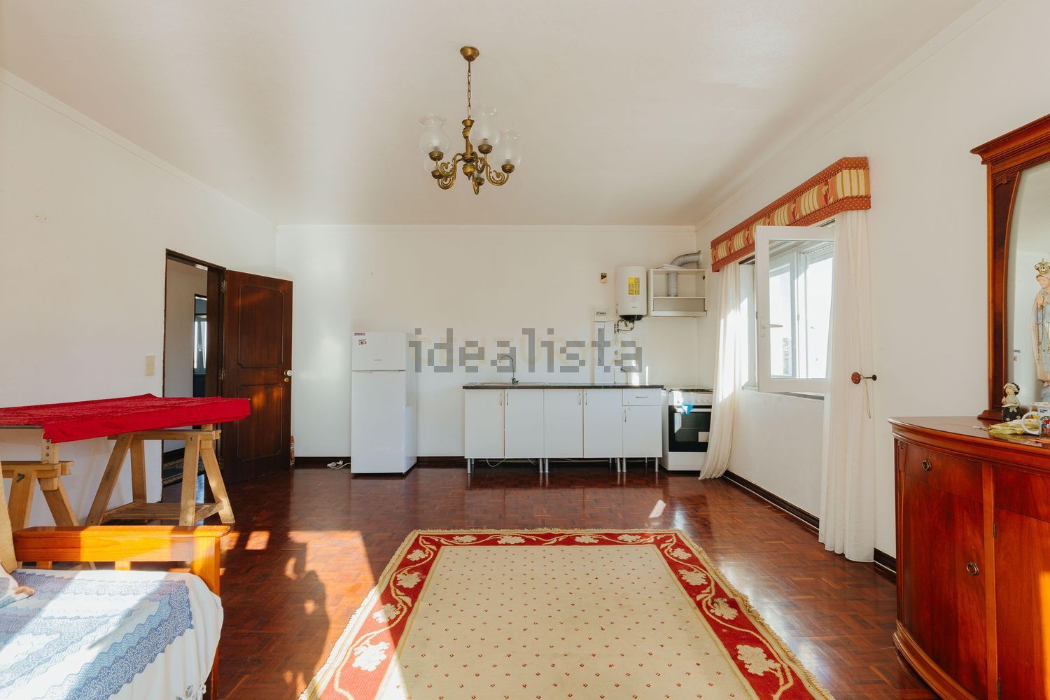 小楼房或独栋别墅出售在Santo Isidoro - 厨房