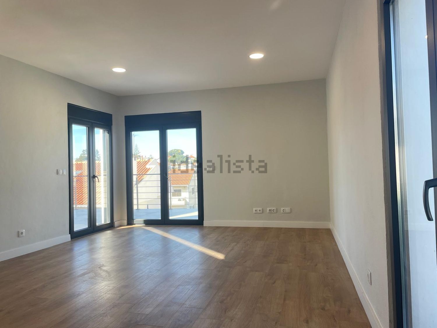 小楼房或独栋别墅出售Quinta do Macuá, 2 - 客厅