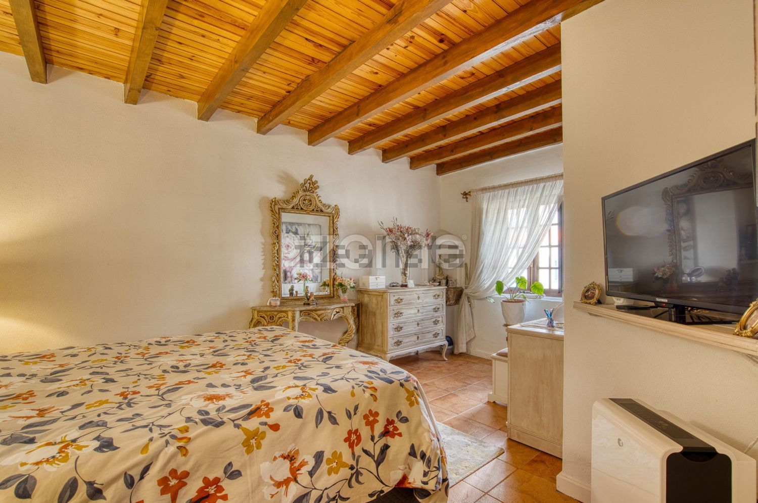 小楼房或独栋别墅出售在Rua do Malaquias, 3 - 卧室