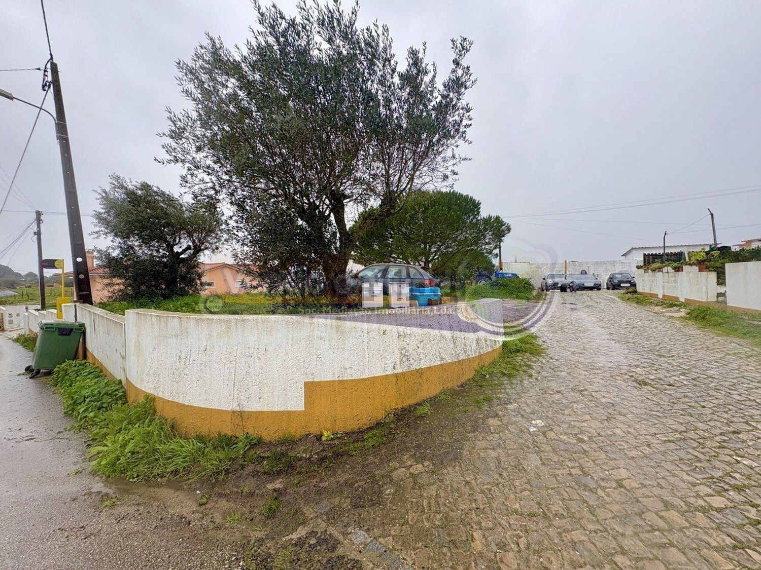 庄园出售在Vila Franca de Xira - 花园