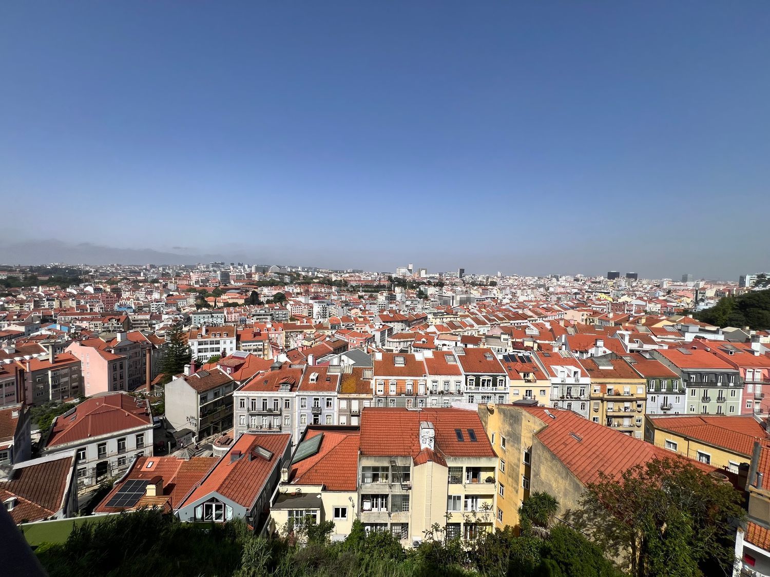 出租公寓 t3在Rua Augusto José Vieira - 照片