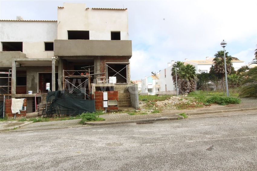 联排别墅出售在Centro