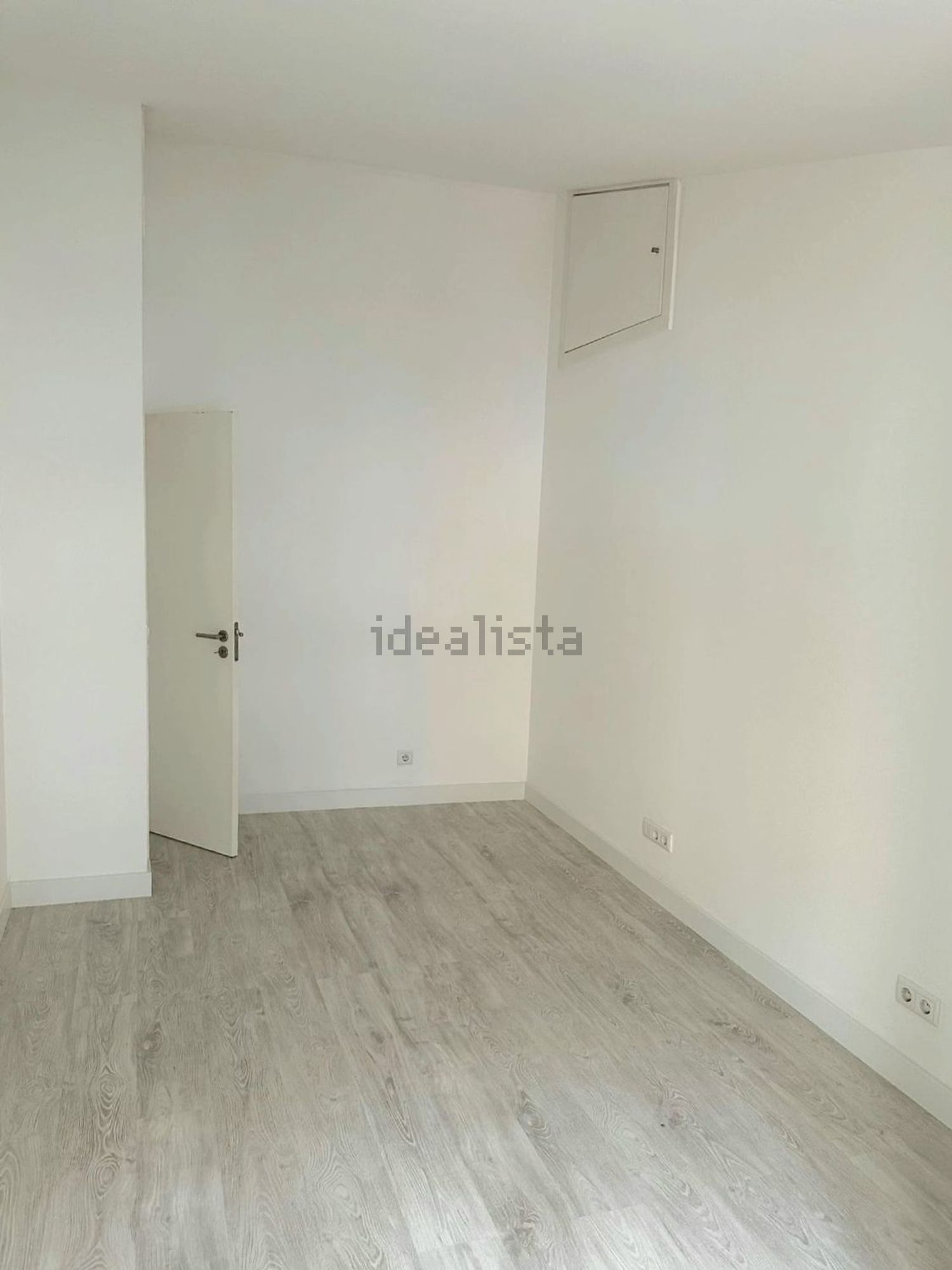 出租复式公寓在Príncipe Real - 卧室