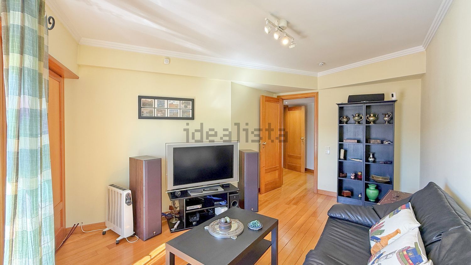 公寓 t6出售在Rua José Afonso, 10 - 客厅