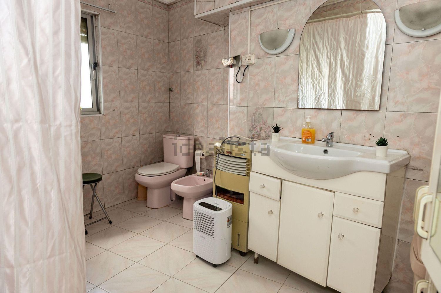 双拼别墅出售在Fanhões - 卫生间