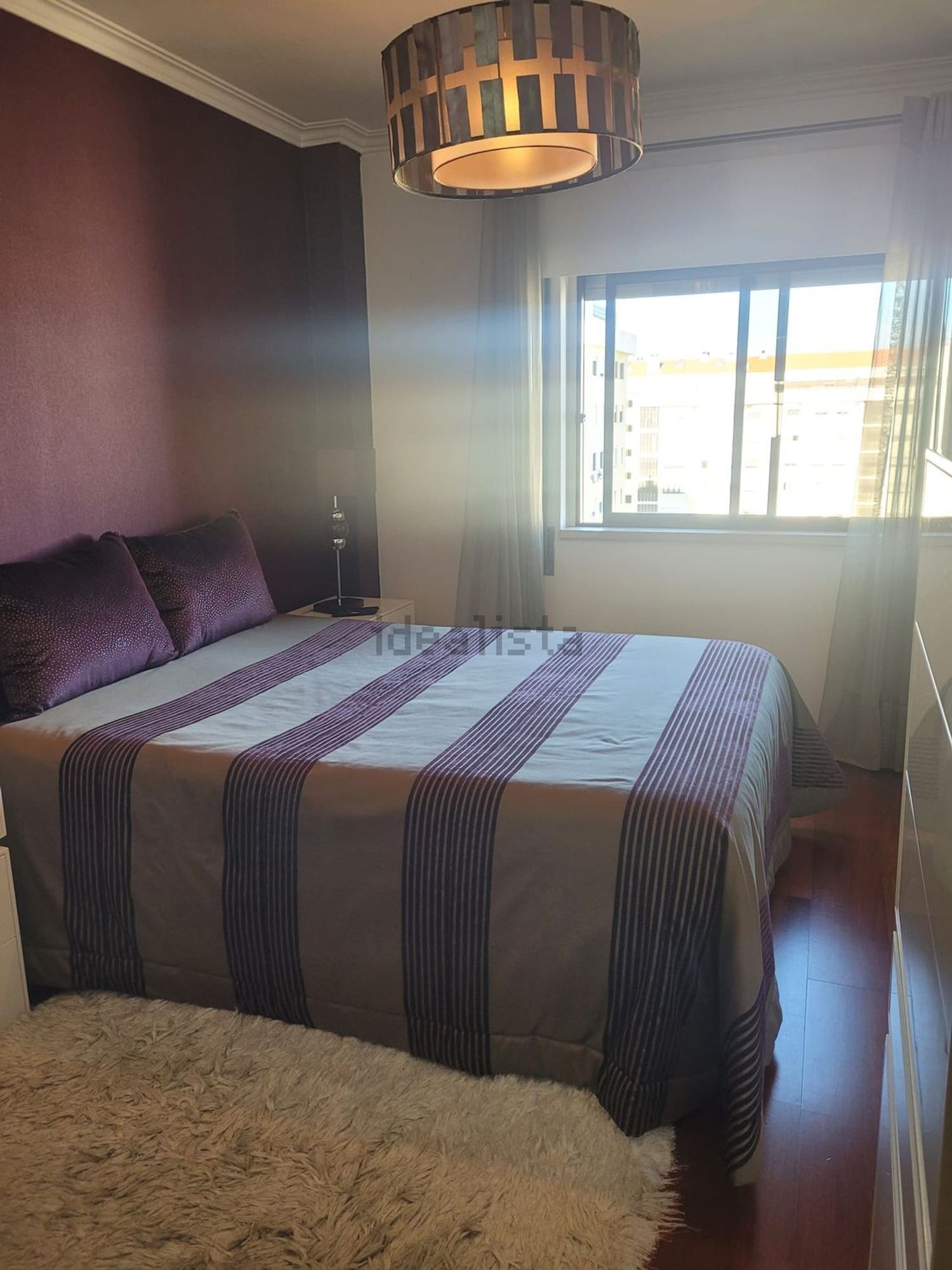 公寓 t3出售在Sacavém e Prior Velho - 卧室