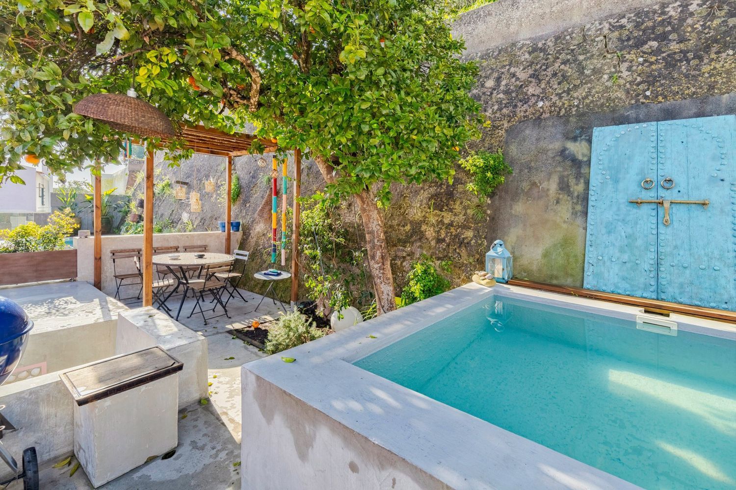 联排别墅出售Alcácer do Sal - 游泳池