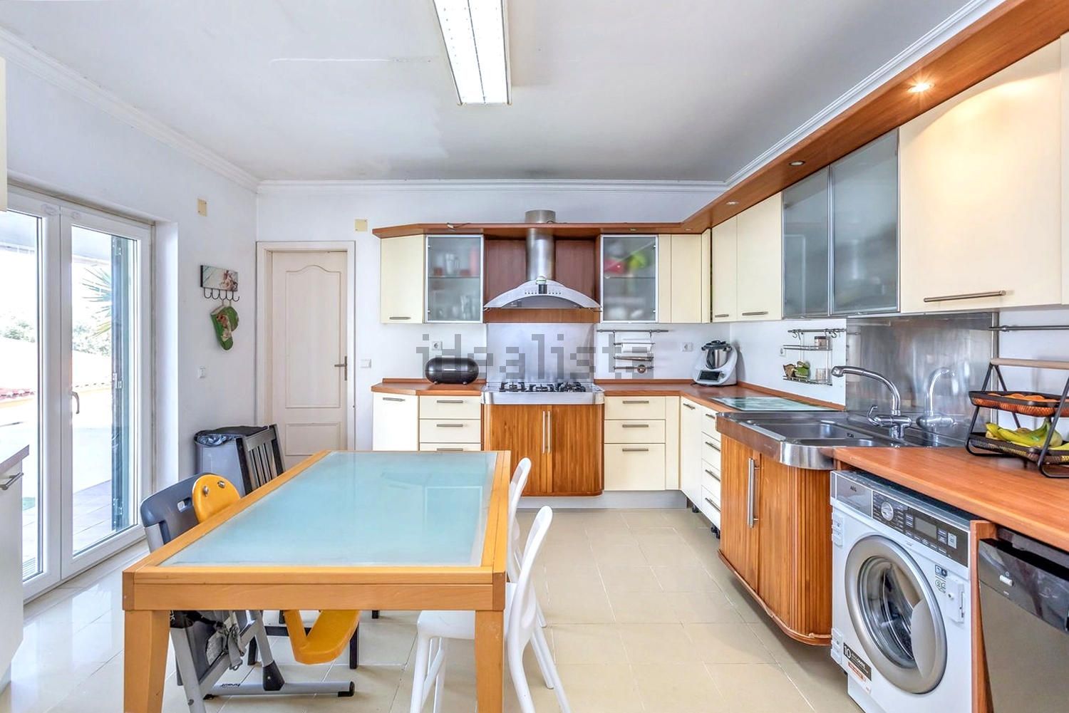 小楼房或独栋别墅出售在Rua dos Pintassilgos, 3 - 厨房