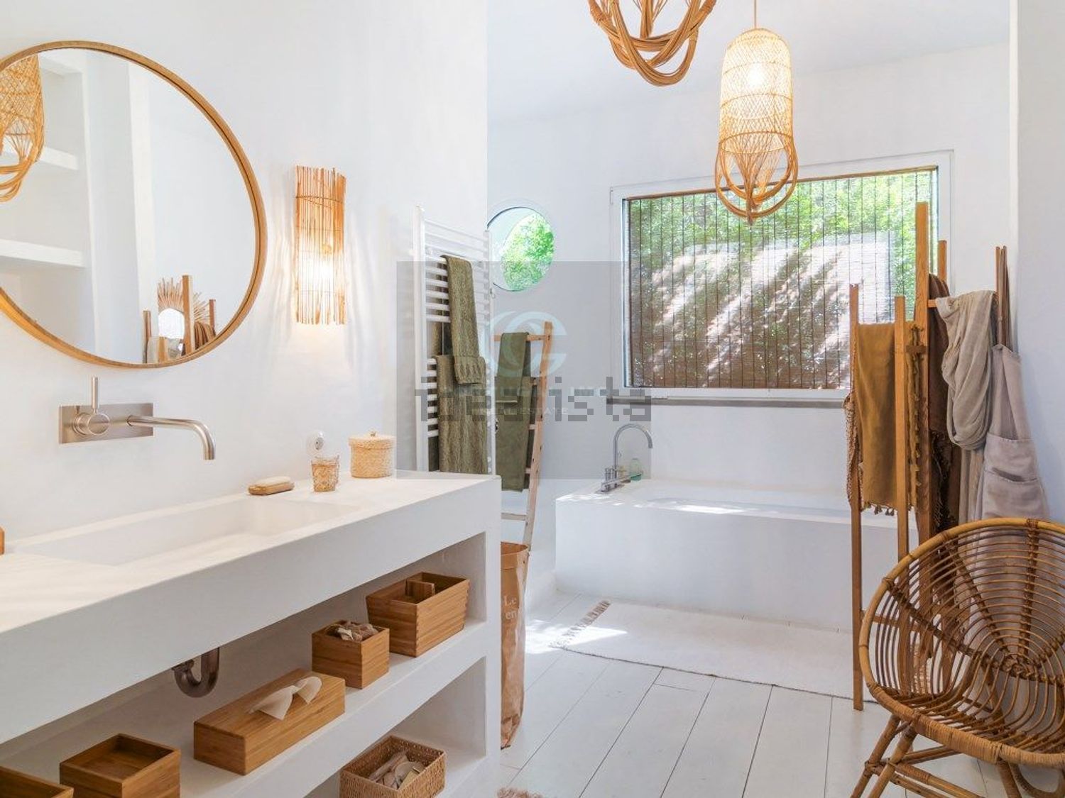 小楼房或独栋别墅出售在Rua de São Pedro, 21 - 客厅