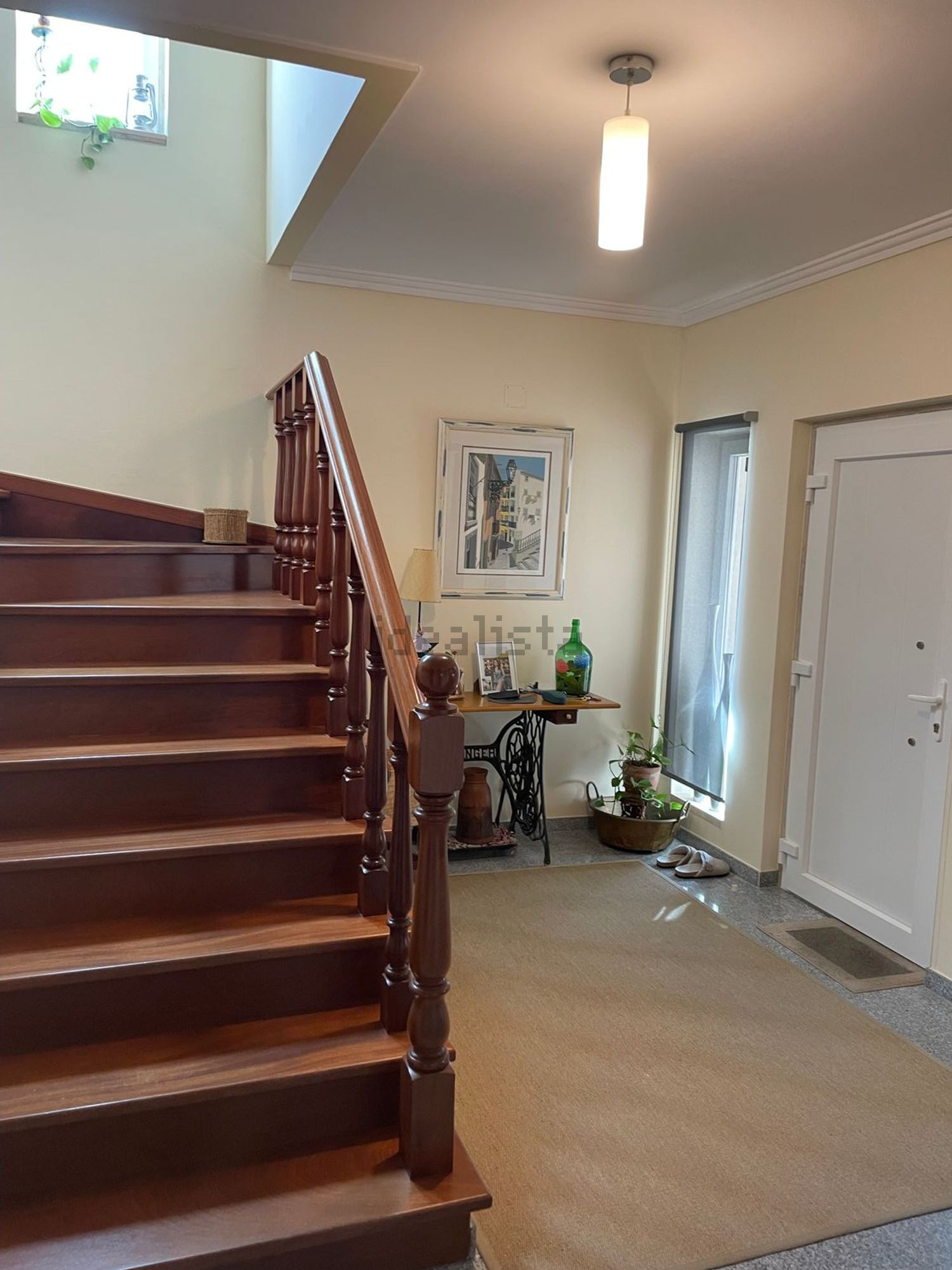 小楼房或独栋别墅出售在Praceta dos Campos, 13 Lote - 前厅