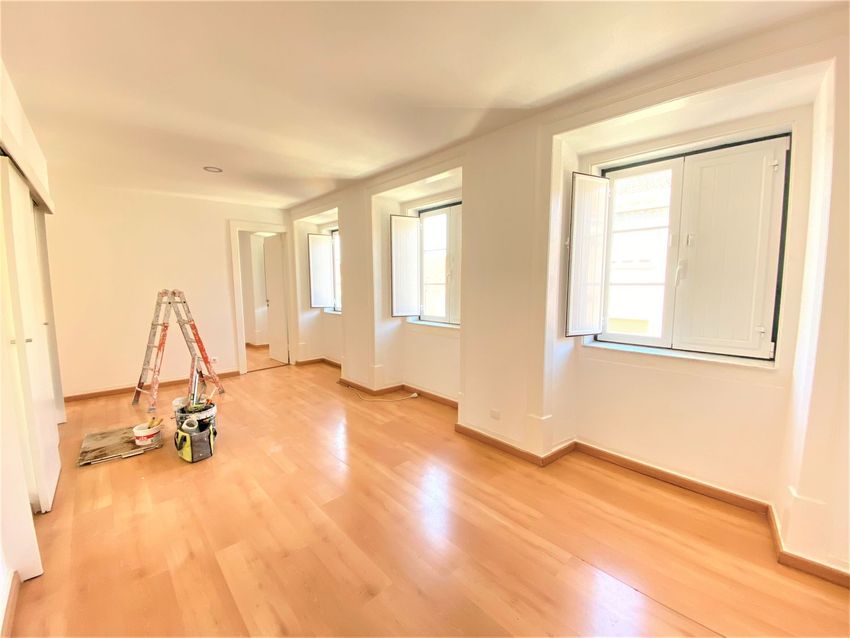 出租公寓 t1在Travessa Almas, 5