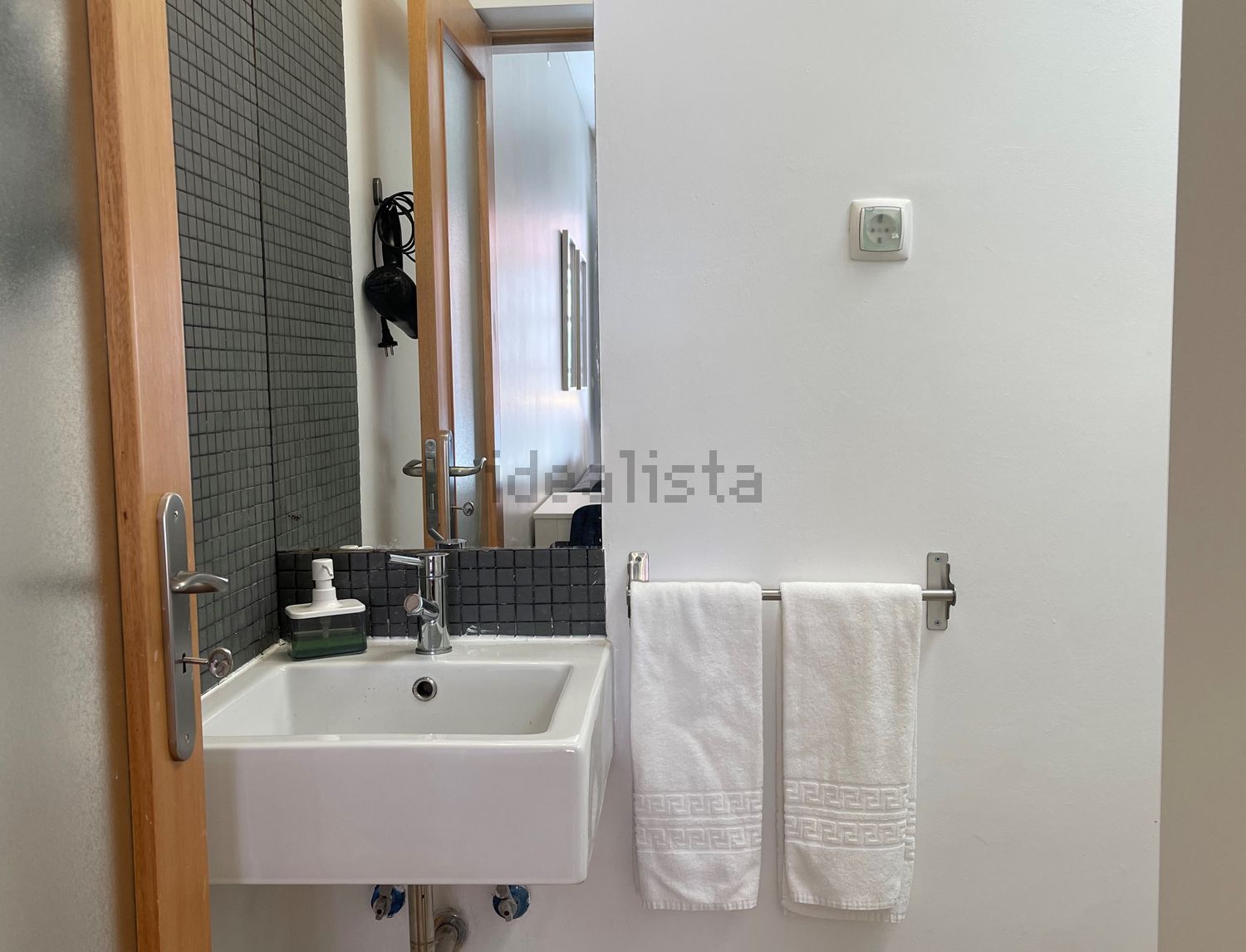 公寓 t2出售在Rua Doutor Gregório Rodrigues Fernandes, 15 - 卫生间