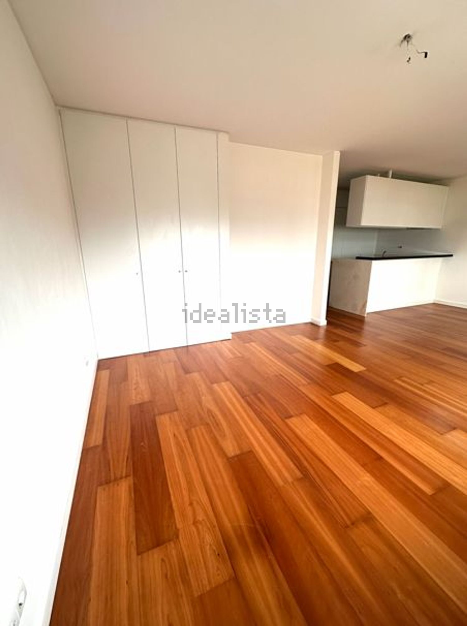 出租t0（单人公寓）在Rua do Oder, 3 - 照片