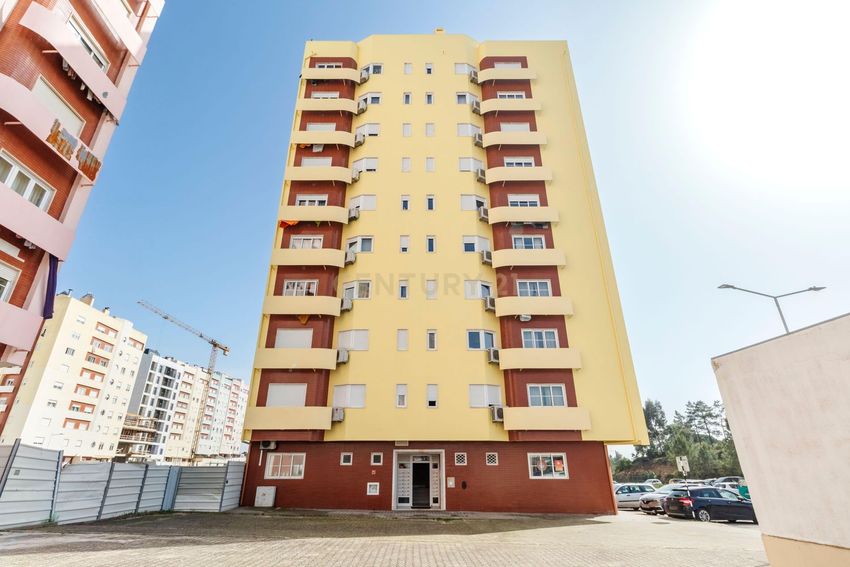 公寓 t2出售在Praceta Odete Saint Maurice, 7