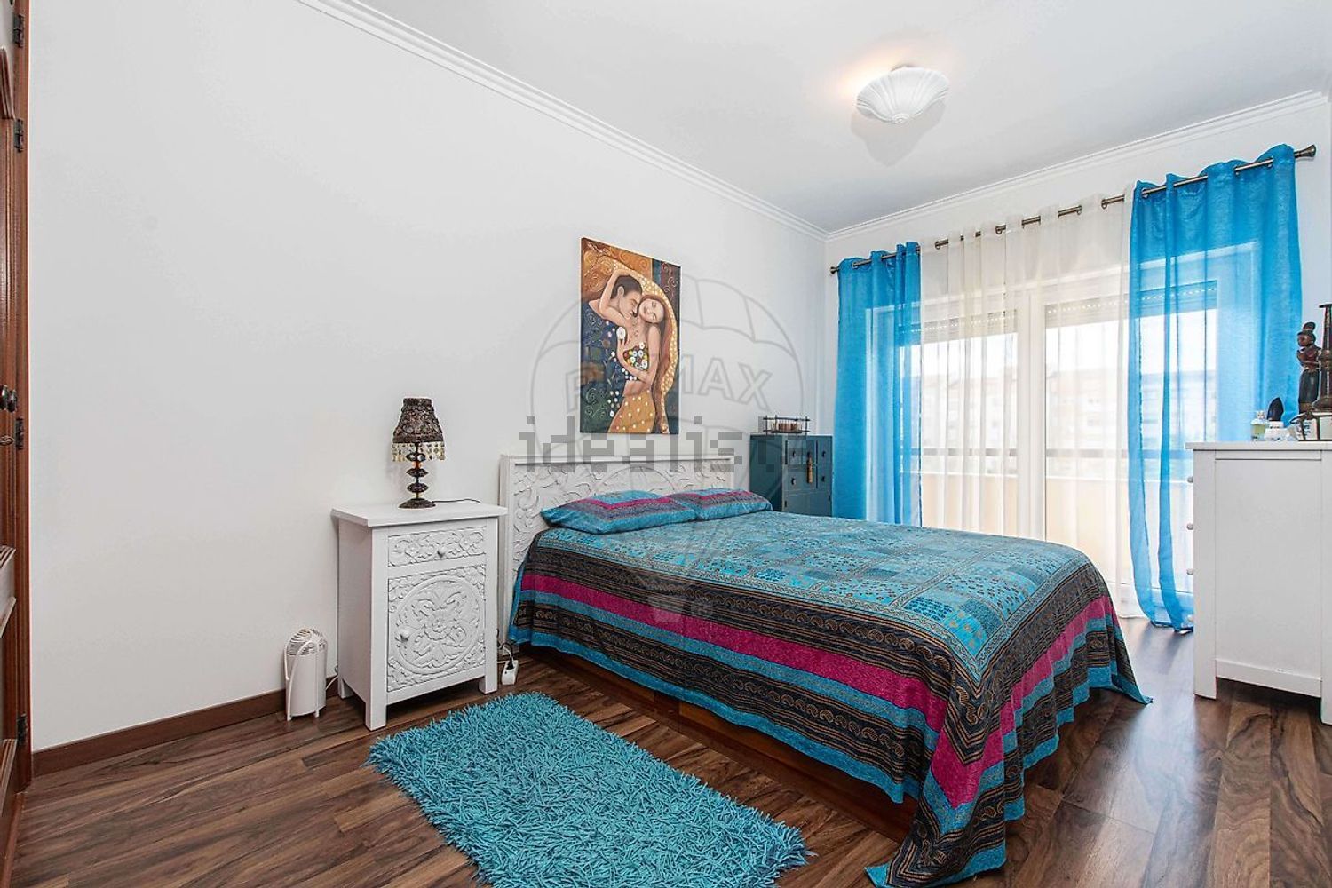 公寓 t2出售在Avenida 25 de Abril - 卧室