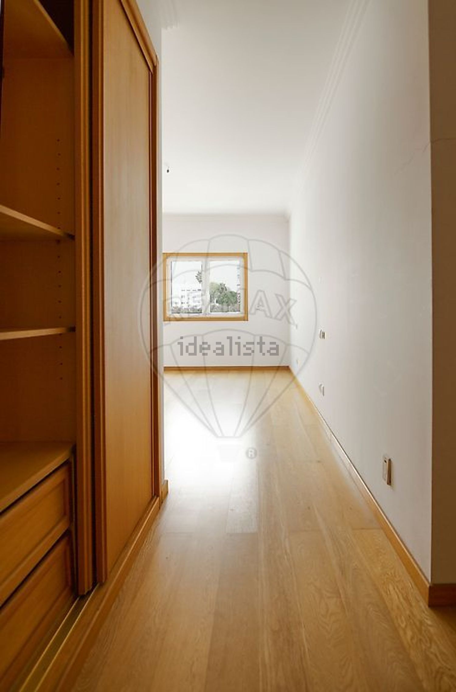 出租公寓 t3在Estrada de Paço de Arcos - 过道