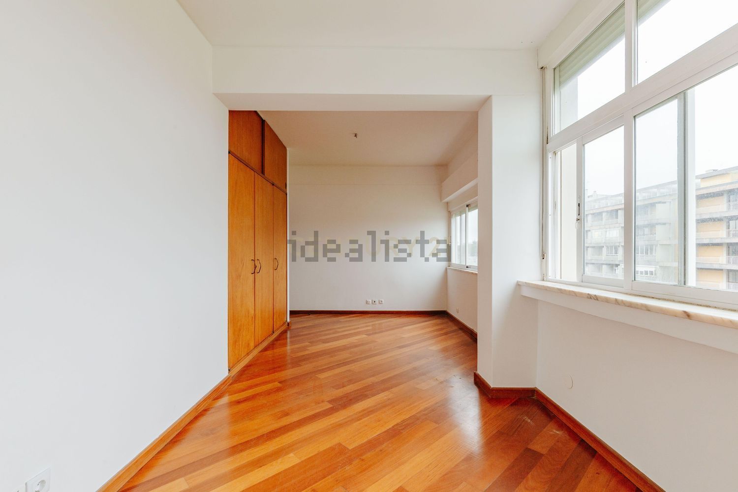 出租公寓 t5在Olivais - 居住