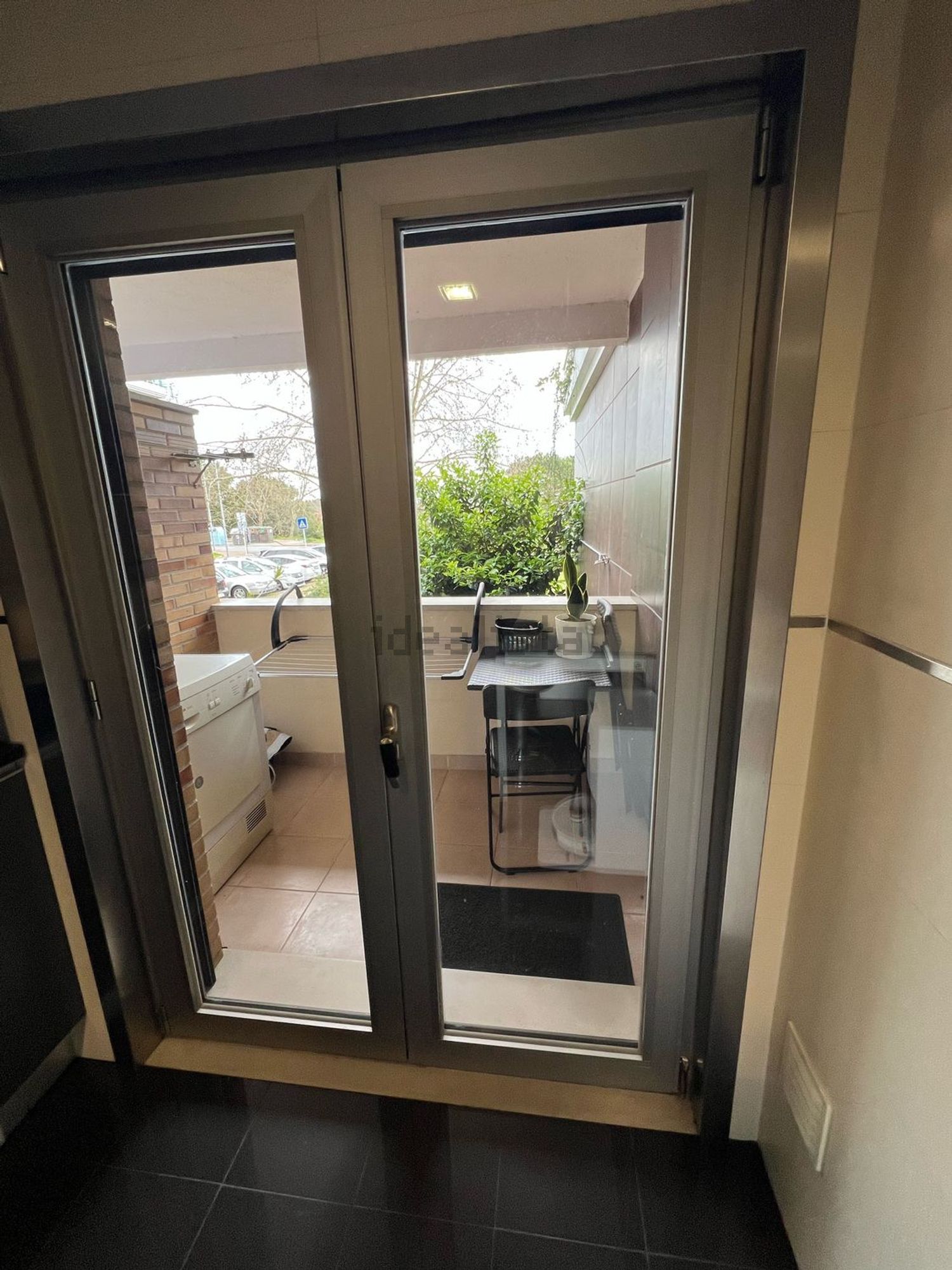 公寓 t2出售在Rua Domingos Leite Pereira, 1 - 阳台