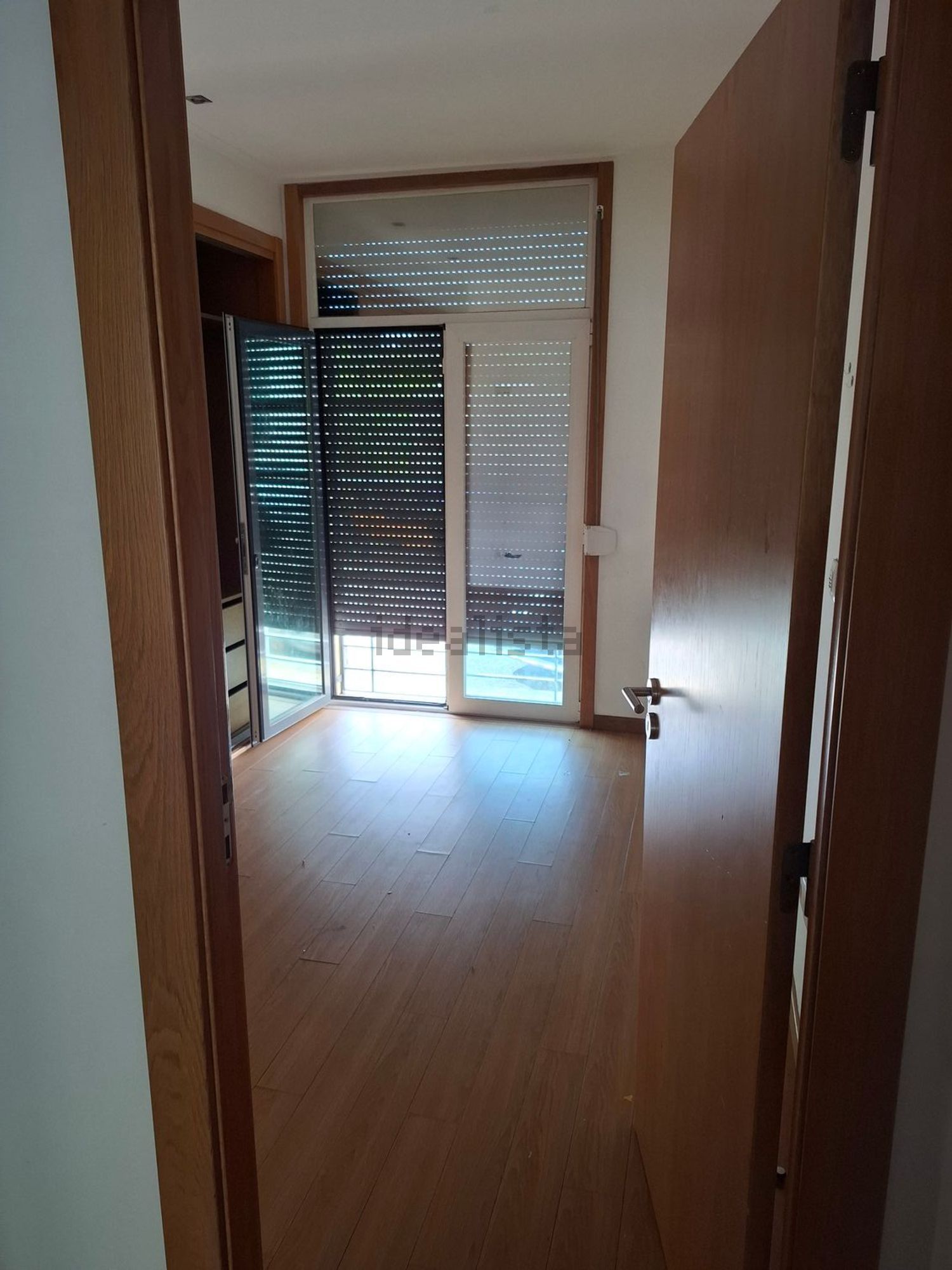 出租公寓 t3在Rua Amália Rodrigues, 23 - 卧室